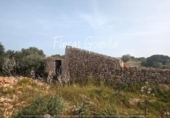Non-developable land for sale on España, Sant Lluís, ref: TR129007 photo