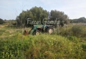 Non-developable land for sale on España, Sant Lluís, ref: TR129007 photo