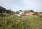 Non-developable land for sale on España, Sant Lluís, ref: TR129007 photo