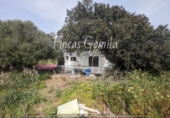 Non-developable land for sale on España, Sant Lluís, ref: TR129007 photo