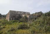 Non-developable land for sale on España, Sant Lluís, ref: TR129007 photo