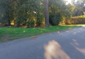 Land suitable for development for sale on España, Sanxenxo, ref: TR117513 photo