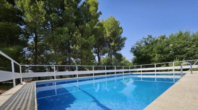 Albacete - Albacete - 2600m2