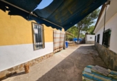 Detached villa with land for sale on España, Albacete, ref: TR338276 photo