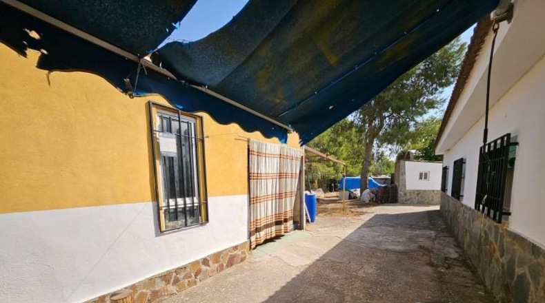 Albacete - Albacete - 2600m2