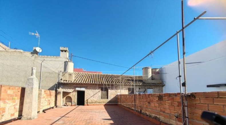 Valencia - Valencia - 213m2