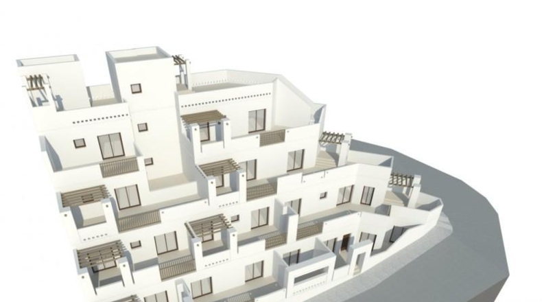 Granada - Vélez de Benaudalla - 500m2