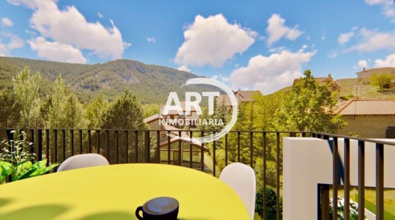 Teruel - Alcalá de la Selva - 1850m2