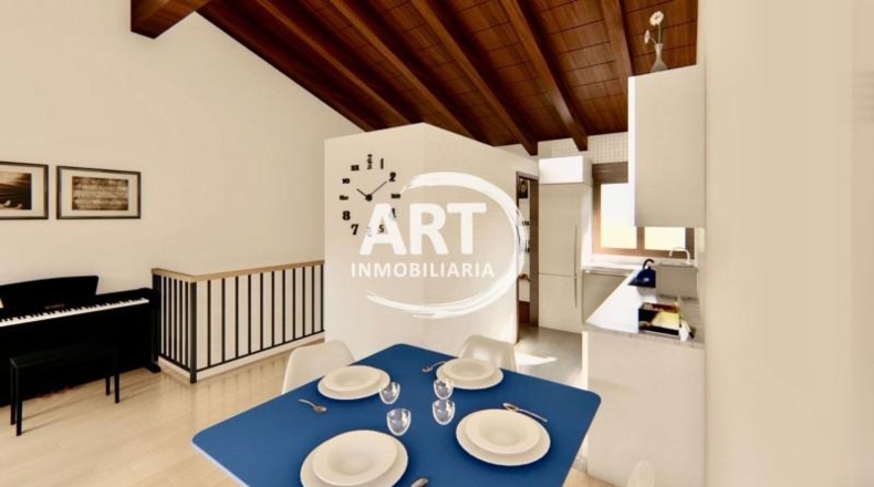 Teruel - Alcalá de la Selva - 1850m2