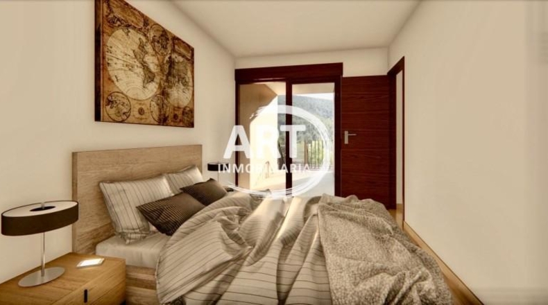 Teruel - Alcalá de la Selva - 1850m2