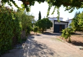 Casa amb terreny en venda a la España, Espartinas, ref.: TR347287 foto