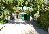 Casa amb terreny en venda a la España, Espartinas, ref.: TR347287 foto
