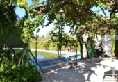 Casa amb terreny en venda a la España, Espartinas, ref.: TR347287 foto