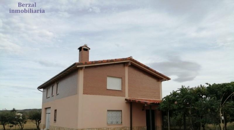 La Rioja - Lardero - 2507m2