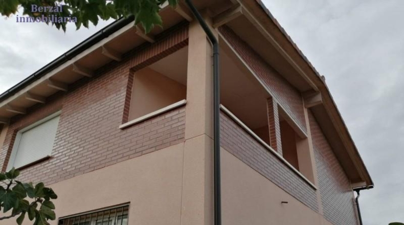 La Rioja - Lardero - 2507m2