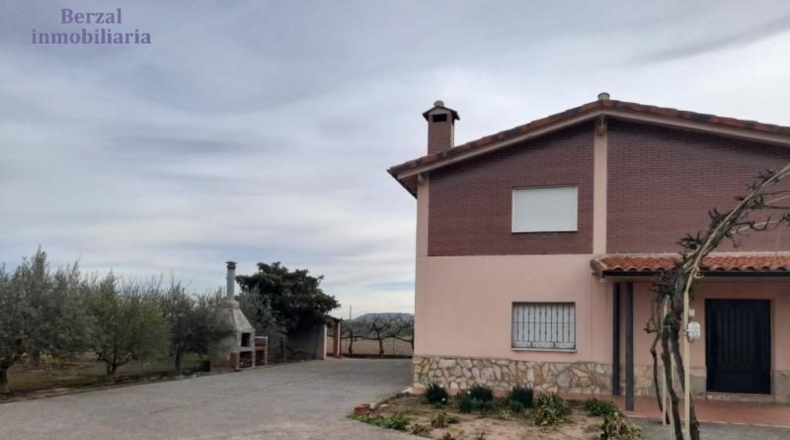 La Rioja - Lardero - 2507m2
