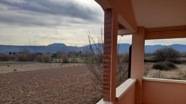 La Rioja - Lardero - 2507m2