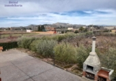 Casa de camp amb terreny en venda a la España, Lardero, ref.: TR314887 foto