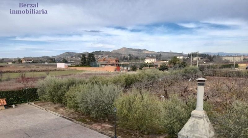 La Rioja - Lardero - 2507m2