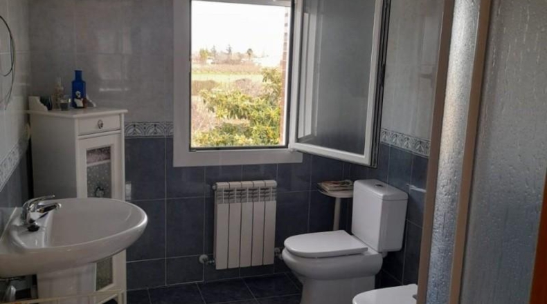 La Rioja - Lardero - 2507m2