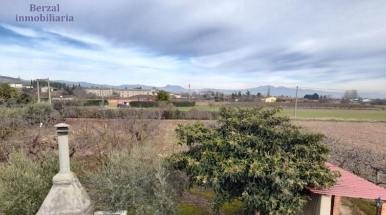 La Rioja - Lardero - 2507m2