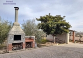 Casa de camp amb terreny en venda a la España, Lardero, ref.: TR314887 foto