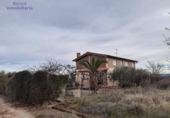 Casa de camp amb terreny en venda a la España, Lardero, ref.: TR314887 foto
