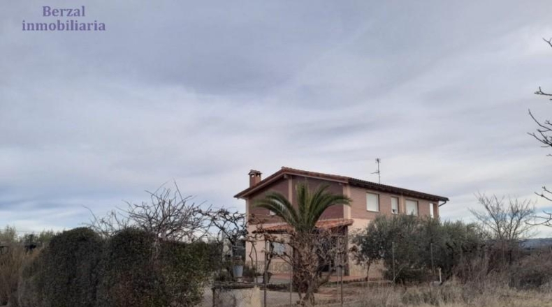 La Rioja - Lardero - 2507m2