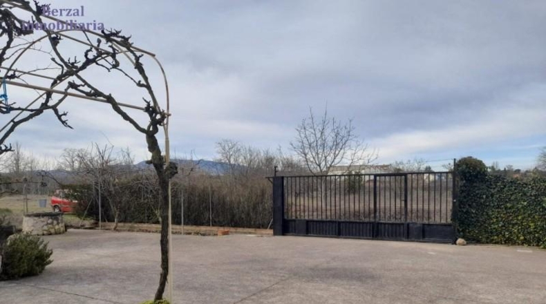 La Rioja - Lardero - 2507m2