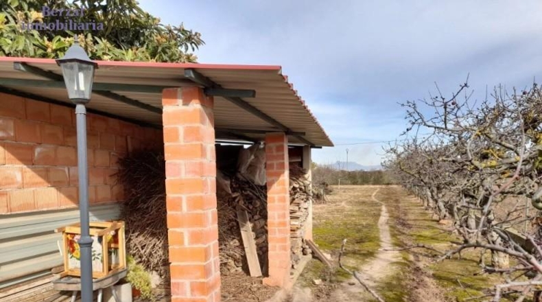 La Rioja - Lardero - 2507m2