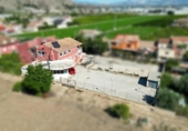 Casa de camp amb terreny en venda a la España, Oriola, ref.: TR280778 foto