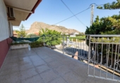Casa de camp amb terreny en venda a la España, Oriola, ref.: TR280778 foto