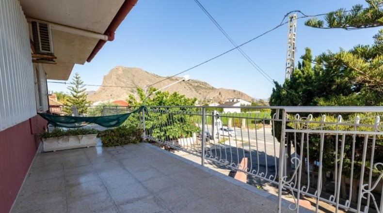 Аликанте - San Miguel de Salinas - 1793m2
