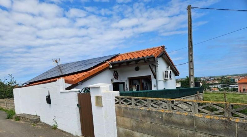 Cantabria - Camargo - 100m2