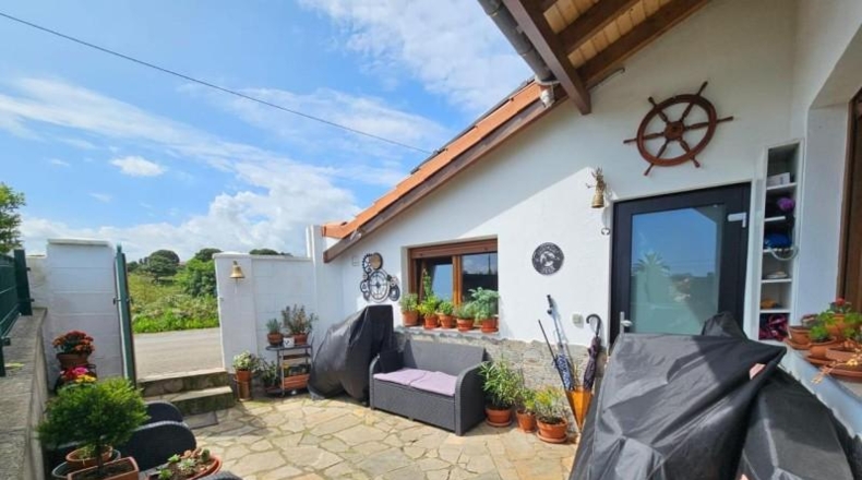 Cantabria - Camargo - 100m2