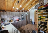 Отдельно стоящий дом с участком на продажу в городе Camargo Фото