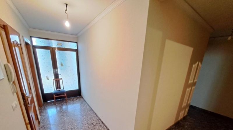 Valencia - Carcagente - 238m2