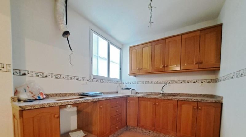 Valencia - Carcagente - 238m2