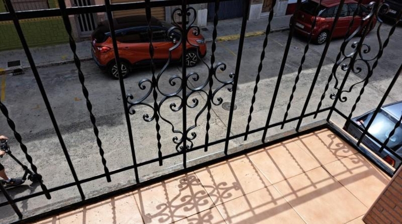 Valencia - Carcagente - 238m2