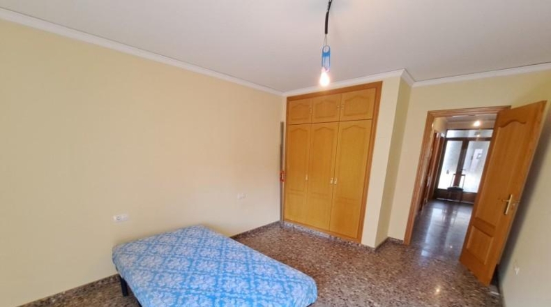 Valencia - Carcagente - 238m2