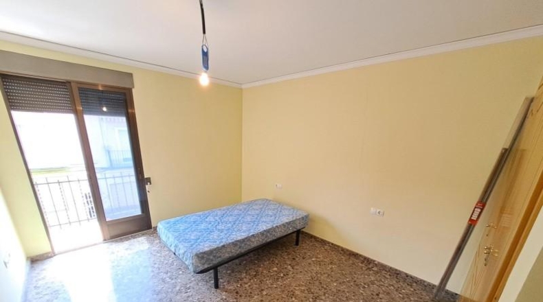 Valencia - Carcagente - 238m2