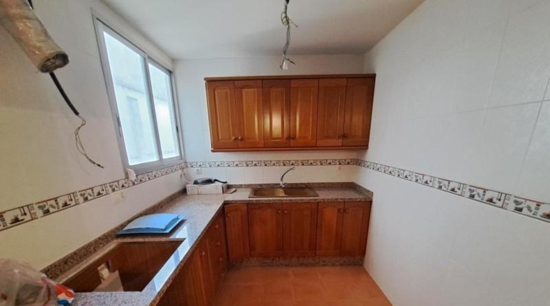 Valencia - Carcagente - 238m2
