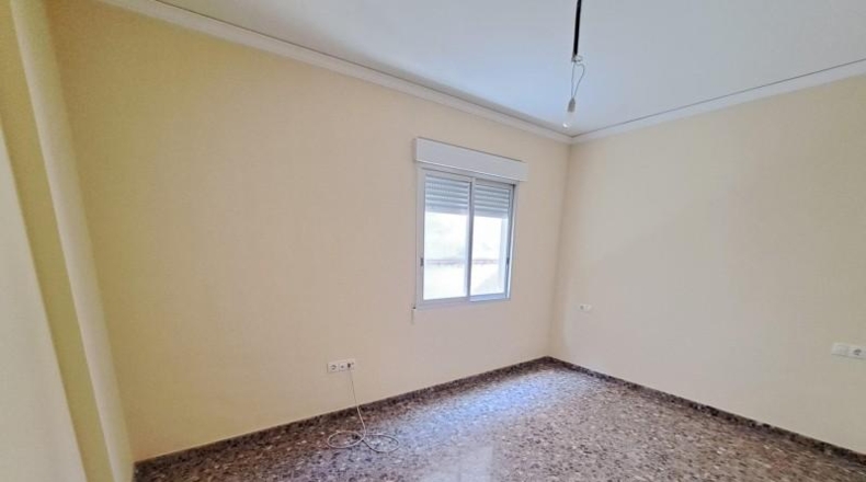 Valencia - Carcagente - 238m2