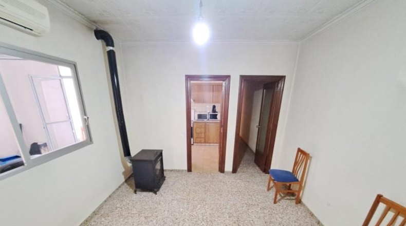 Valencia - Carcagente - 238m2