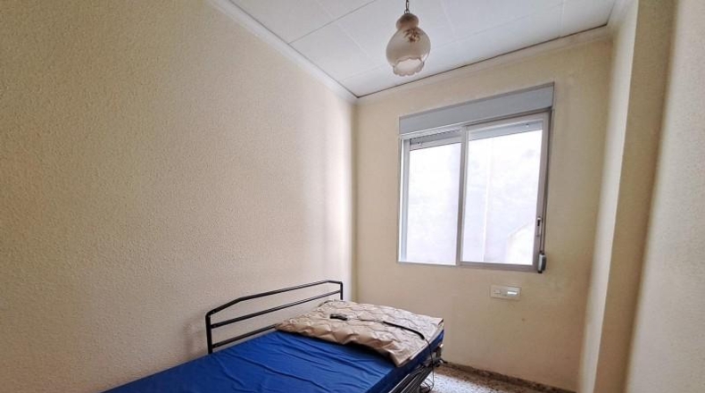 Valencia - Carcagente - 238m2