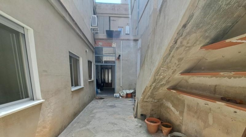 Valencia - Carcagente - 238m2