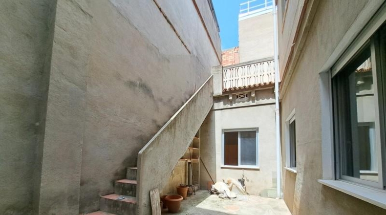 Valencia - Carcagente - 238m2
