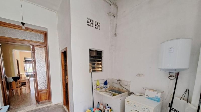 Valencia - Carcagente - 238m2