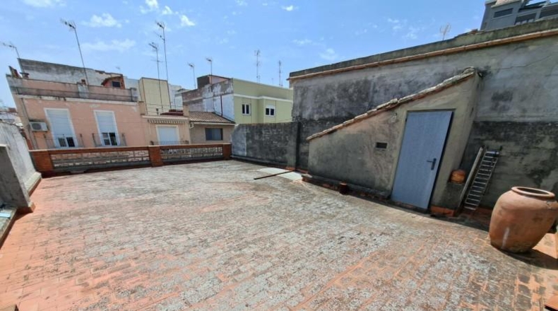 Valencia - Carcagente - 238m2