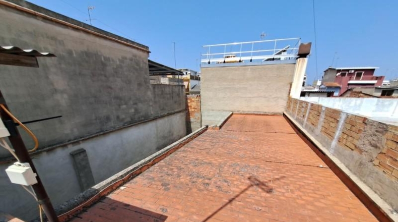 Valencia - Carcagente - 238m2